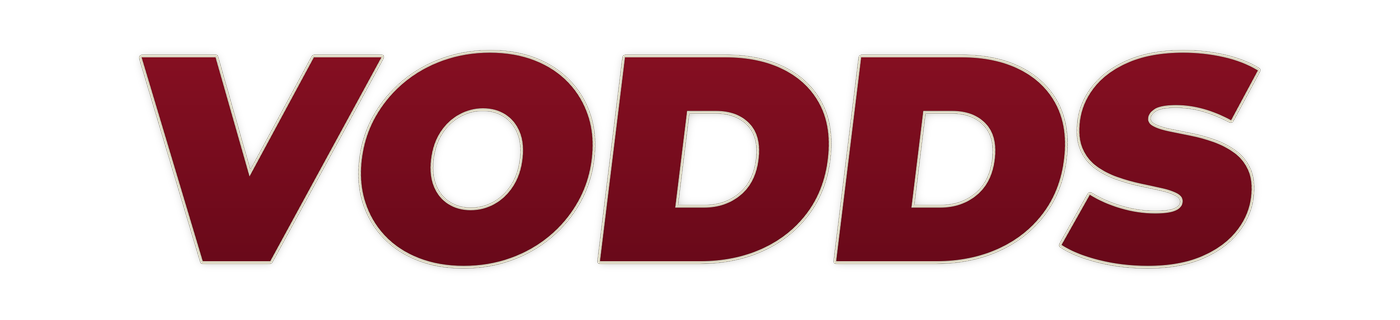 vodds logo